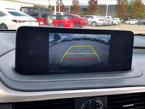 Used 2020 Lexus RX 350L FWD w/ Premium Package image 23