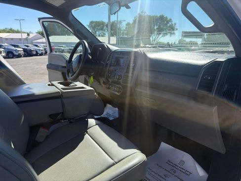 Used 2019 Ford F450 XL w/ XL Value Package AWD/4WD image 27