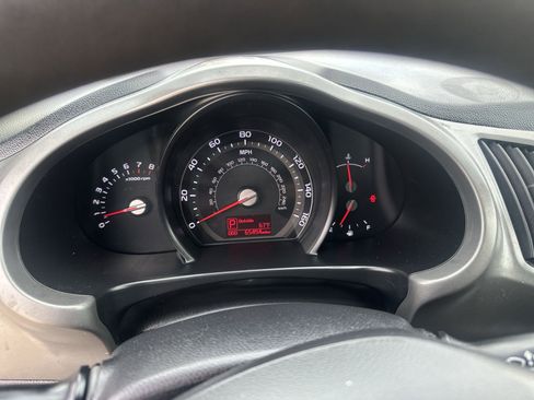 Used 2015 Kia Sportage LX image 10