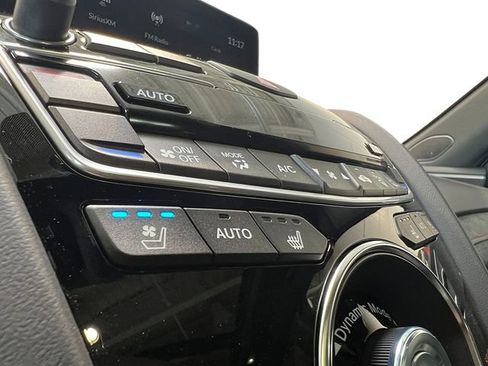 New 2026 Acura RDX A-Spec image 30