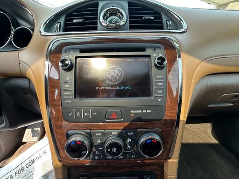 Used 2016 Buick Enclave Leather w/ Trailering Package image 21