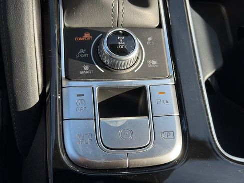 New 2025 Kia Telluride SX X-Line image 19