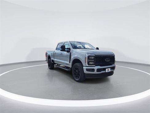 New 2026 Ford F250 XLT w/ XLT Premium Package image 2