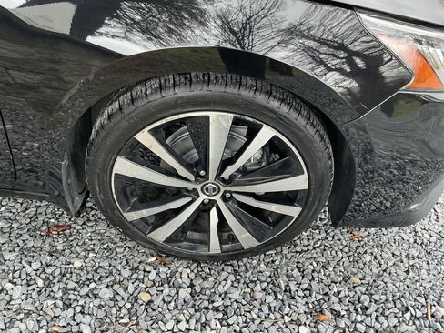 Used 2019 Nissan Altima 2.5 SR image 24
