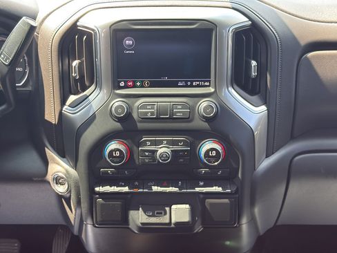 Used 2019 Chevrolet Silverado 1500 LT w/ All-Star Edition AWD/4WD image 18