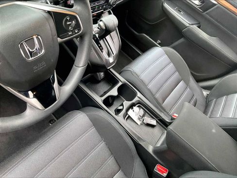 Used 2018 Honda CR-V EX image 19