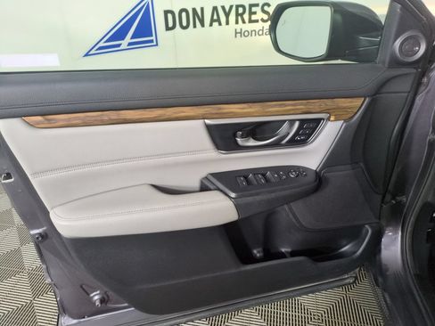 Used 2019 Honda CR-V EX-L image 13