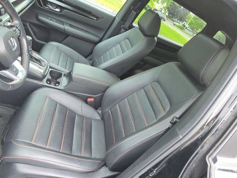 Certified 2024 Honda CR-V Sport Touring image 10