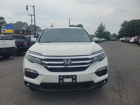 Used 2016 Honda Pilot EX image 8