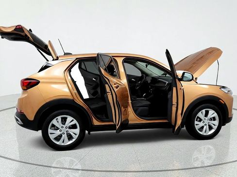 Used 2024 Buick Encore GX Preferred FWD image 13