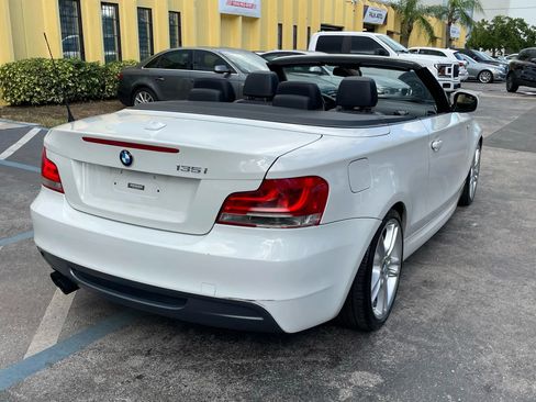 Used 2013 BMW 135i Convertible image 11