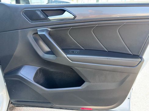 Used 2024 Volkswagen Tiguan Wolfsburg Edition FWD image 28