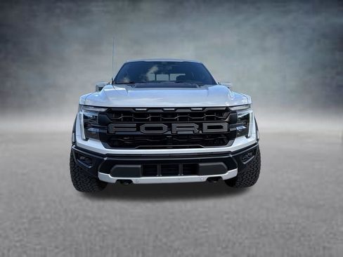 Used 2024 Ford F150 Raptor AWD/4WD image 9