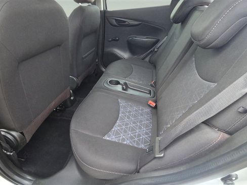 Used 2019 Chevrolet Spark LS image 20