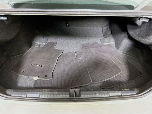 Certified 2025 Subaru Legacy Premium AWD/4WD image 27