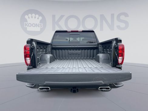 New 2026 GMC Sierra 1500 Elevation image 18