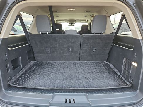 Certified 2024 Ford Expedition Max XLT AWD/4WD image 33