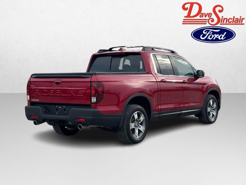 Used 2024 Honda Ridgeline RTL image 7