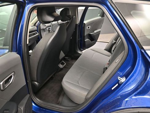 Used 2025 Kia K4 FWD image 24