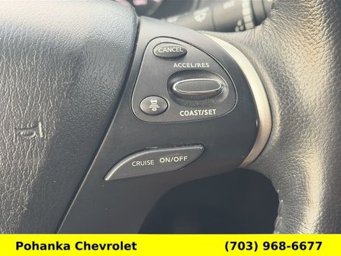 Used 2020 Nissan Pathfinder SV w/ Cargo Package AWD/4WD image 12