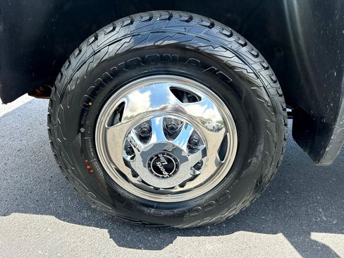 Used 2020 Chevrolet Silverado 3500 W/T w/ WT Convenience Package image 19