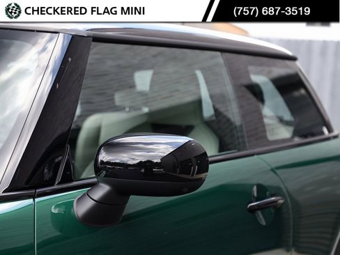 Used 2025 MINI Cooper S image 12