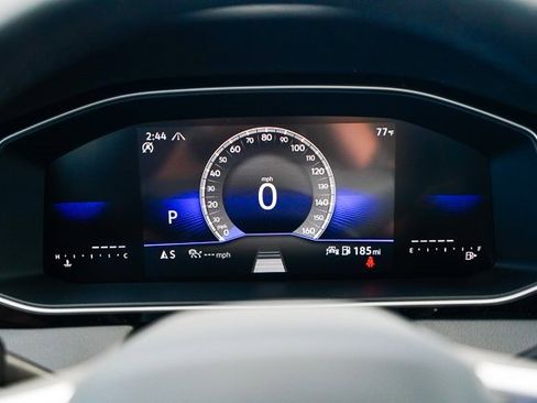 New 2025 Volkswagen Jetta S image 10