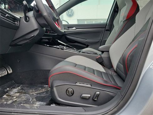 New 2026 Volkswagen GTI SE image 16