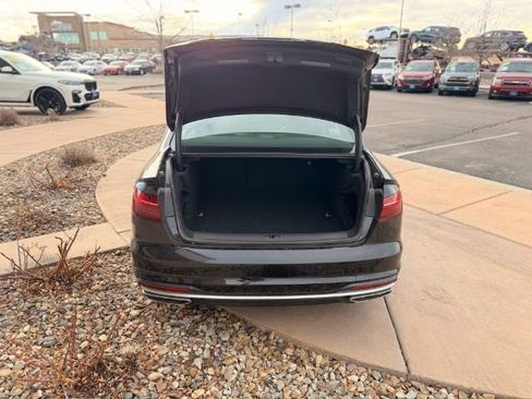 Used 2024 Audi A4 2.0T Premium Plus image 7