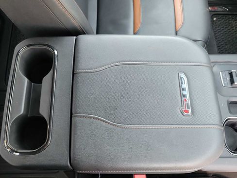 Used 2025 GMC Sierra 2500 AT4 AWD/4WD image 20