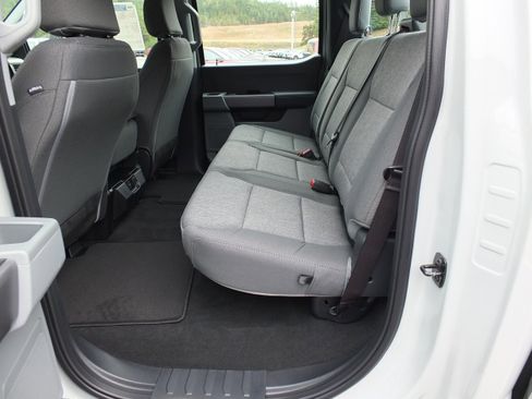 New 2026 Ford F250 XL w/ STX Appearance Package image 11