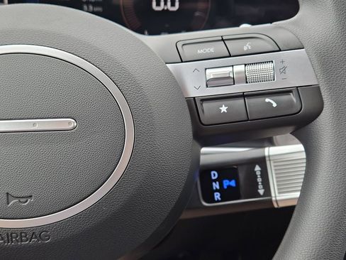 New 2026 Hyundai Tucson SEL AWD/4WD image 30