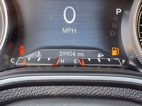 Used 2022 Jeep Cherokee Trailhawk w/ Comfort/Convenience Group image 24