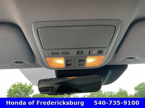 Certified 2018 Honda Accord Touring image 35