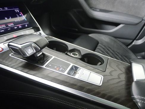 Used 2020 Audi S6 Premium Plus w/ S Sport Package image 22