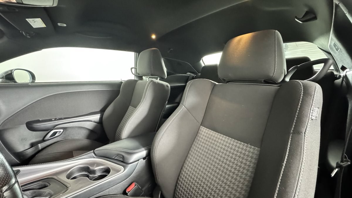 Used 2022 Dodge Challenger GT RWD image 14