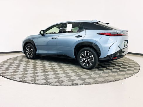 Used 2023 Lexus RZ 450e Premium w/ Accessory Package (Z1) AWD/4WD image 5