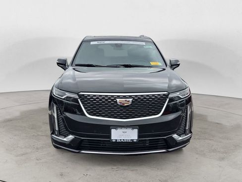 Certified 2023 Cadillac XT6 Premium Luxury w/ LPO, Floor Liner Package image 8