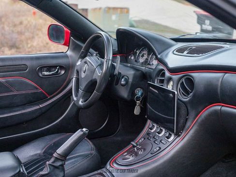 Used 2005 Maserati Spyder Cambiocorsa image 27