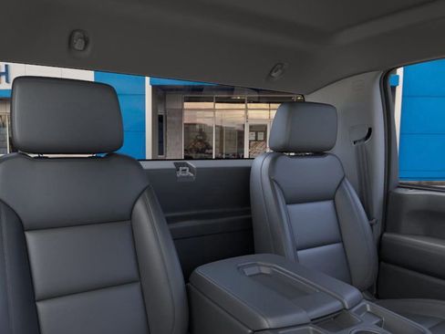 New 2026 Chevrolet Silverado 3500 W/T w/ WT Convenience Package image 27