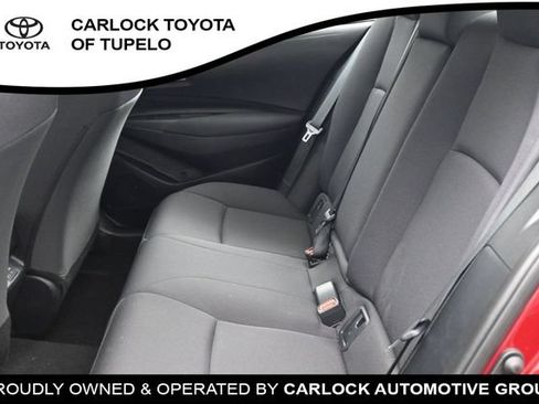 Used 2026 Toyota Corolla LE FWD image 14