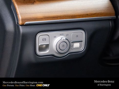 New 2026 Mercedes-Benz GLE 350 4MATIC image 23