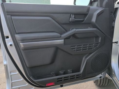 New 2026 Toyota Tacoma SR5 image 10