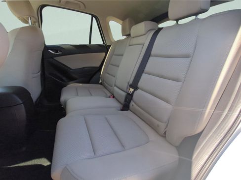 Used 2016 MAZDA CX-5 Touring image 13