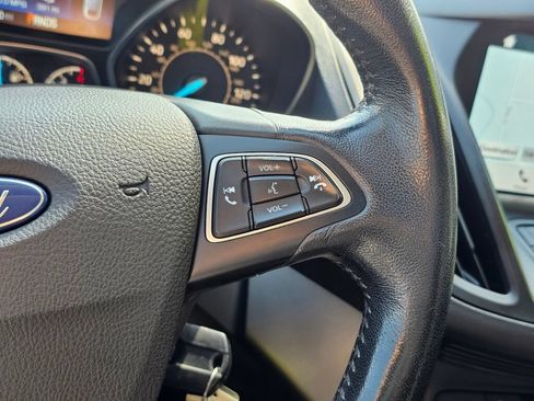 Used 2018 Ford Escape SEL w/ Canadian Touring Package AWD/4WD image 26
