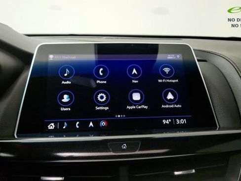 Used 2023 Cadillac CT5 V w/ Premium Package RWD image 56