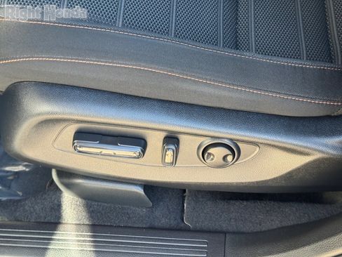 Certified 2023 Honda CR-V Sport image 19