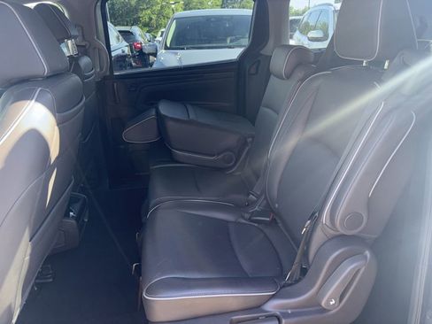 Used 2023 Honda Odyssey Elite image 7