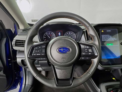 Used 2024 Subaru Crosstrek 2.5i Limited image 11