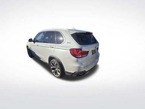 Used 2018 BMW X5 xDrive40e image 6